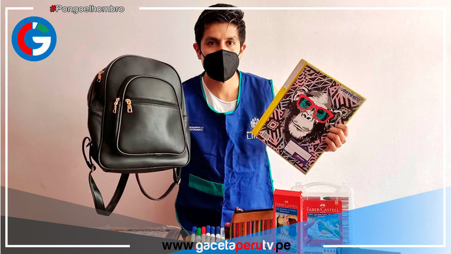 Comerciantes ofrecerán todo lo que necesitas para regresar a clases