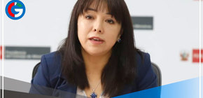 Ex ministra renunciante: “Presidente de la República debe reconsiderar quiénes son su entorno más cercano”