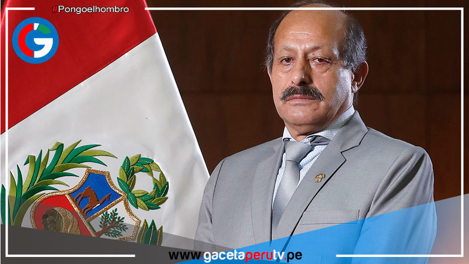 Este es el perfil del nuevo presidente del Consejo de Ministros
