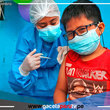 Fijan su objetivo en vacunar contra la covid-19 a unos 125,000 niños en la Región Lima