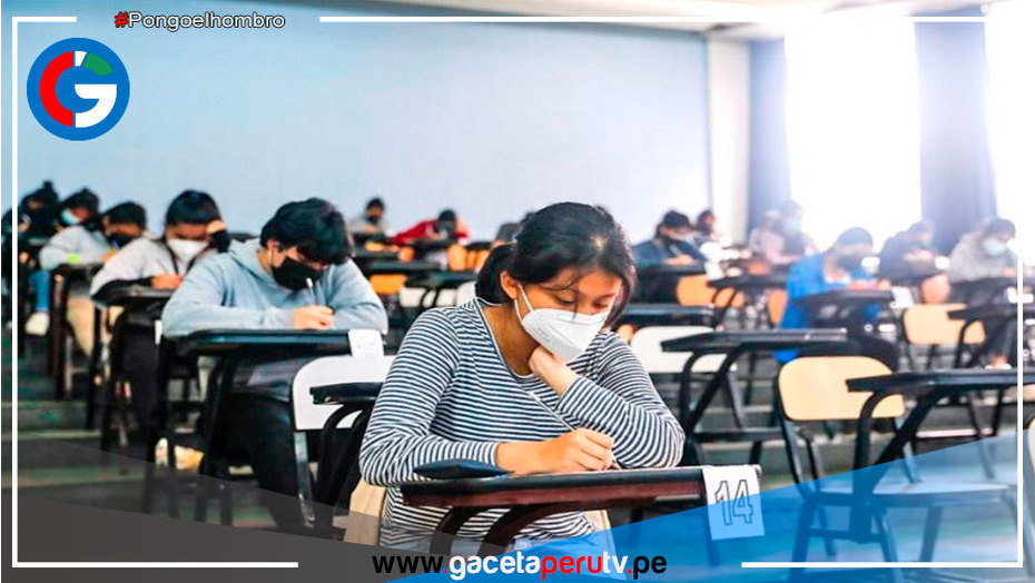 Minedu aprueba retorno gradual a las clases presenciales y semipresenciales en universidades