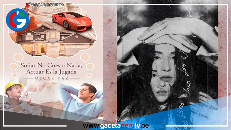 “Soñar No Cuesta Nada, Actuar Es la Jugada”, testimonio de un inmigrante colombiano