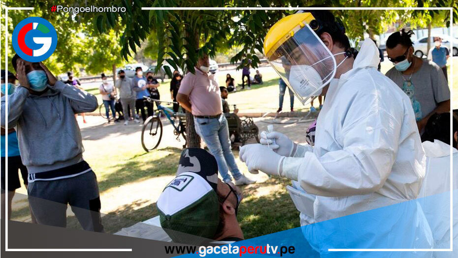 Chile: Variante ómicron dispara ingresos a UCI y muertes por COVID-19