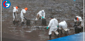 OEA emitió comunicado sobre derrame de petróleo: "Consternados por el desastre ecológico"