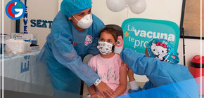 Comienza a descender la ola de contagios de ómicron en Latinoamérica