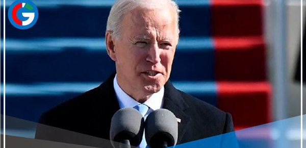 Biden pide a los ciudadanos estadounidenses que abandonen Ucrania
