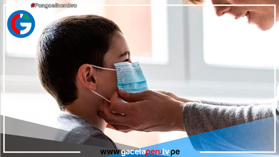 Bélgica elimina la mascarilla para los niños y el teletrabajo obligatorio