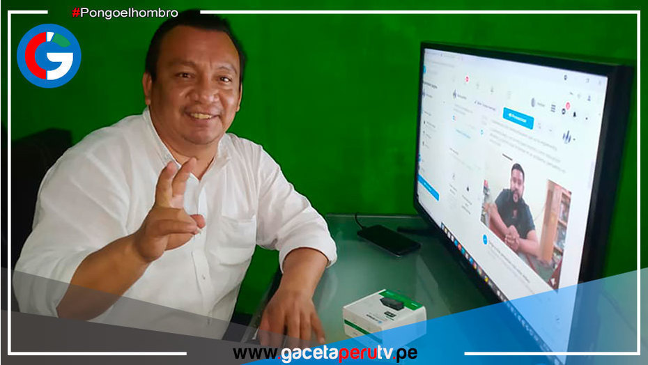 Asesinan a balazos a periodista mexicano Heber López en Oaxaca