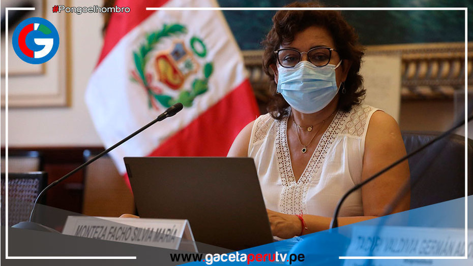 En el Congreso sustentas propuestas para posible retiro de aportes de AFP hasta por 4 UIT