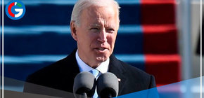 Biden pide a los ciudadanos estadounidenses que abandonen Ucrania