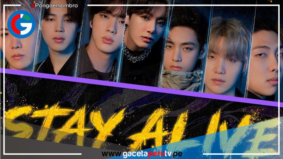 BTS, 7Fates CHAKHO OST: “Stay alive” se estrenará junto a un video especial del webtoon