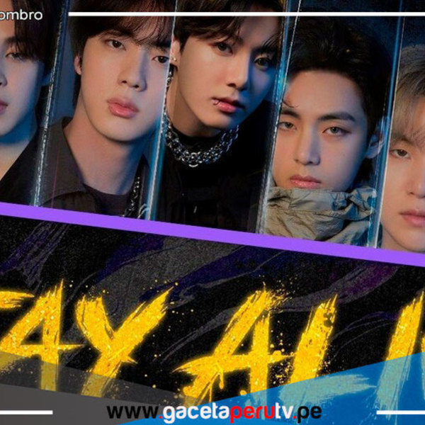 BTS, 7Fates CHAKHO OST: “Stay alive” se estrenará junto a un video especial del webtoon