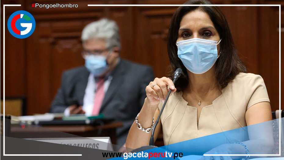 Aprueban eliminar voto de confianza a Gabinete Ministerial