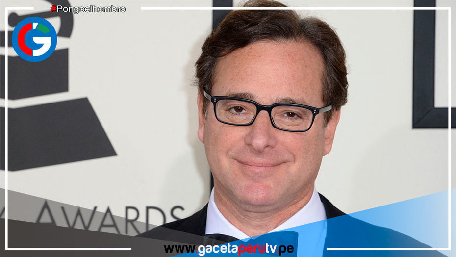Bob Saget murió de un golpe en la cabeza pero también tenía covid-19