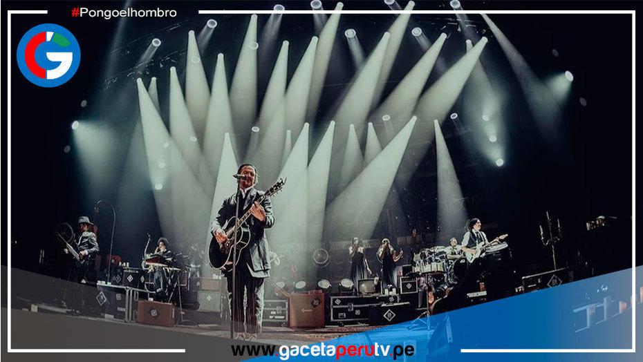 Ricardo Arjona agota las entradas de todos sus conciertos en España