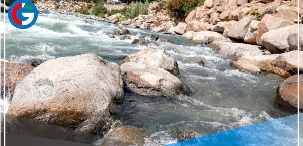 Indeci recomienda medidas de preparación ante crecida del río Rímac