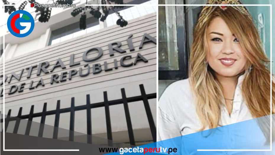 Responsabilidad penal en adjudicación de obra vinculada a Karelim López