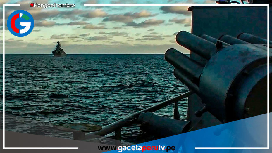 Rusia dice que hay posibilidades de acuerdo con EEUU y la OTAN