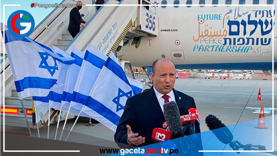 Unos 1 500 israelíes salieron de Ucrania, y se esperan más evacuaciones