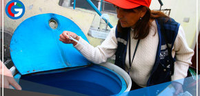 Activan cerco epidemiológico en San Juan de Lurigancho tras primer caso autóctono 