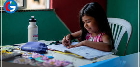 Las niñas, niños y adolescentes no pueden esperar más