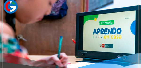 Aprendo en casa continuará en el 2022 en sus tres plataformas