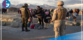 Chile: Caos en la frontera con Bolivia tras anuncia de estado de excepción por crisis migratoria