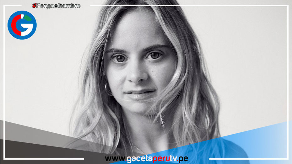 Victoria’s Secret lanza Love Cloud con primera modelo con síndrome de Down