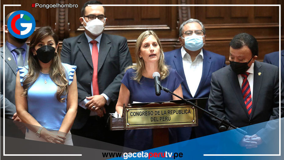 El 08 de marzo Congreso de la República recibirá a presidente de la PCM