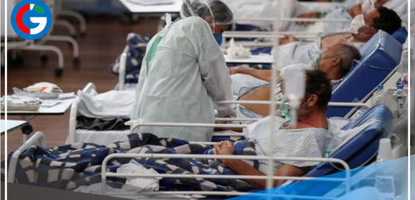 Mortalidad por Coronavirus en el transcurso de la tercera ola es menor al 1%