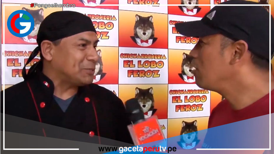 Las sabias palabras de un “Lobo Feroz”