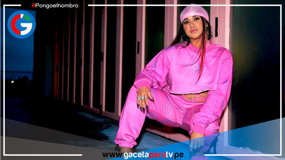 Dominicana Luchy DR, abre su alma con el estreno “Confesión”