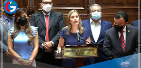 El 08 de marzo Congreso de la República recibirá a presidente de la PCM