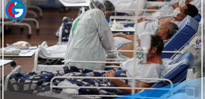 Mortalidad por Coronavirus en el transcurso de la tercera ola es menor al 1%