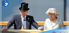 Reina Isabel II ayudará al príncipe Andrés a pagar a su denunciante, según diario británico