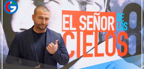 Rafael Amaya confirma octava temporada de “El señor de los cielos”