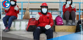 Inicia convocatoria para cubrir 54,090 empleos temporales en el país 