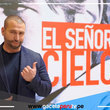 Rafael Amaya confirma octava temporada de “El señor de los cielos”