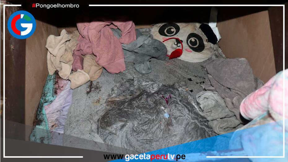 Encuentran a niña de 6 años que había sido reportada desaparecida en 2019 en Estados Unidos
