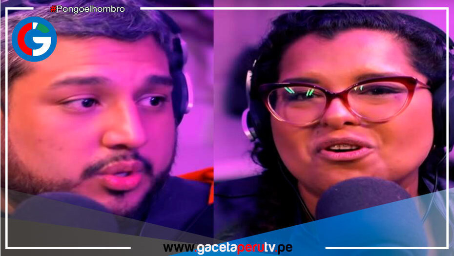 Ricardo Mendoza de Hablando Huevadas bromeó sobre agresión sexual a una niña
