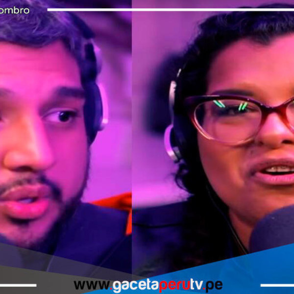 Ricardo Mendoza de Hablando Huevadas bromeó sobre agresión sexual a una niña