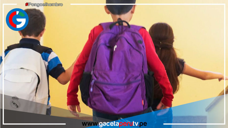 Padres y maestros enfrentarán desafíos sociales y emocionales de niños
