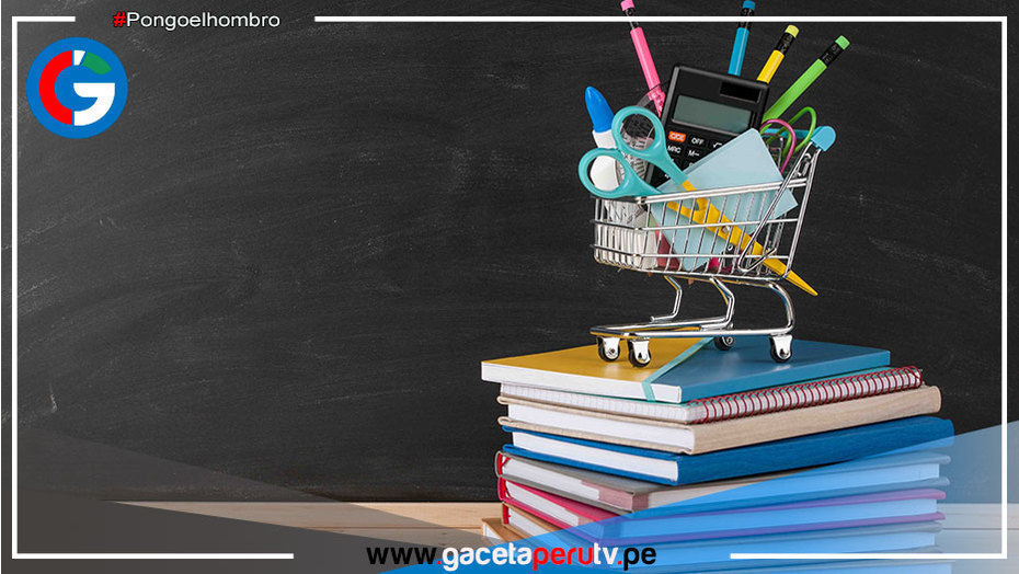 Aprende a identificar útiles escolares de calidad