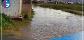 Puno: Indeci recomienda medidas de preparación por alerta roja en el rio Zapatilla