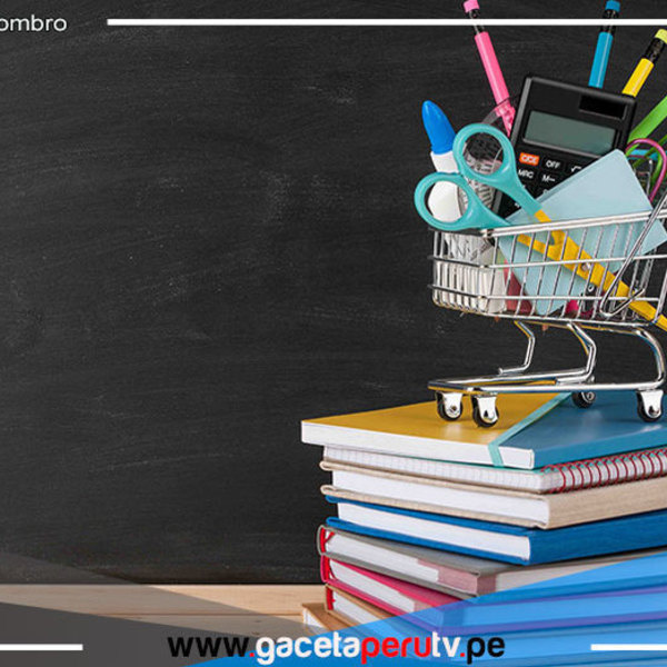 Aprende a identificar útiles escolares de calidad 