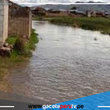 Puno: Indeci recomienda medidas de preparación por alerta roja en el rio Zapatilla