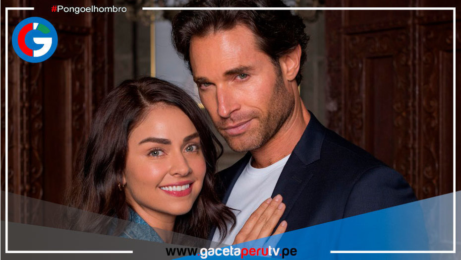 Remake de la telenovela “Los ricos también lloran” llegará a varios países