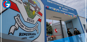 1,400 niños de Áncash se beneficiarán con colegios reconstruidos