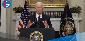 Biden asegura que Vladimir Putin “ha tomado la decisión” de invadir Ucrania en los próximos días