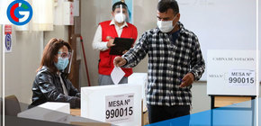 70 organizaciones políticas elegirán candidatos a través de sus afiliados 